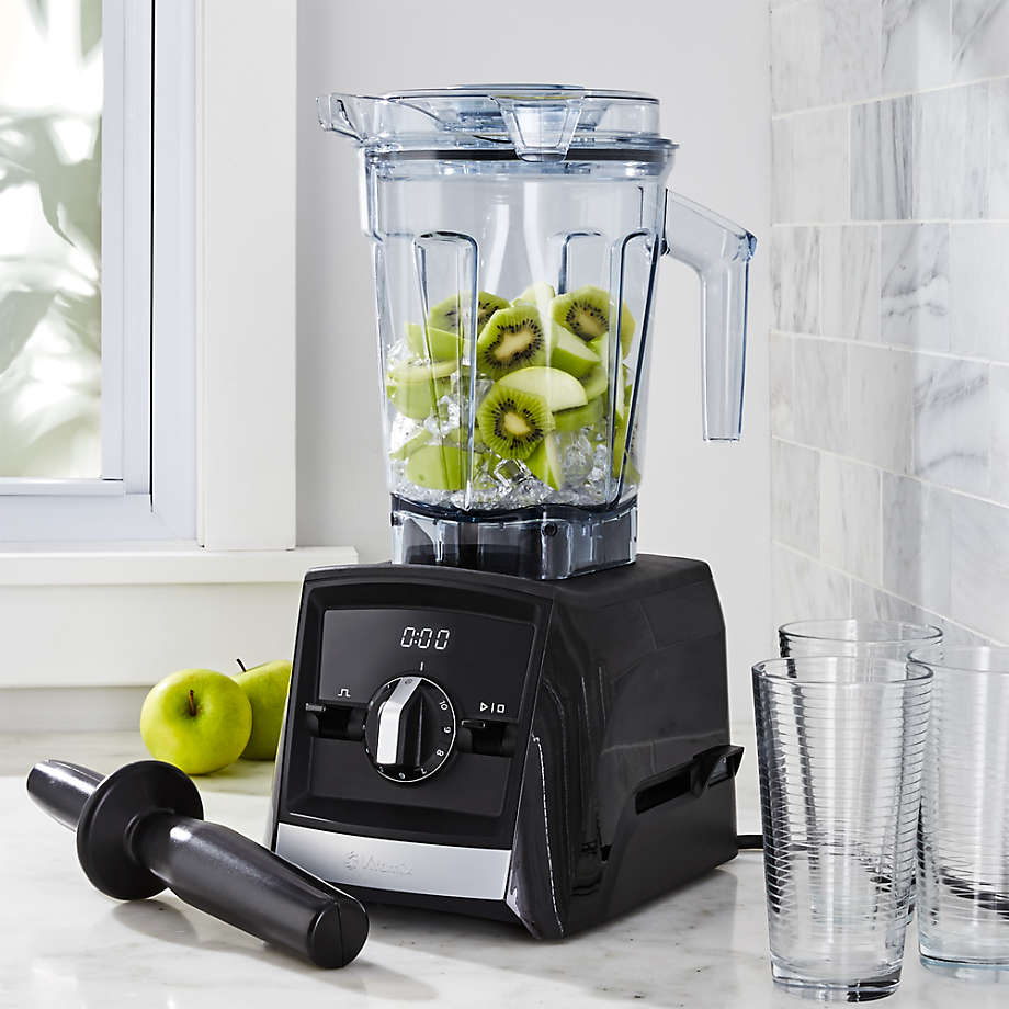 Vitamix ® A2300 Ascent Series Blender – Hometech BOSCH Kitchen Store