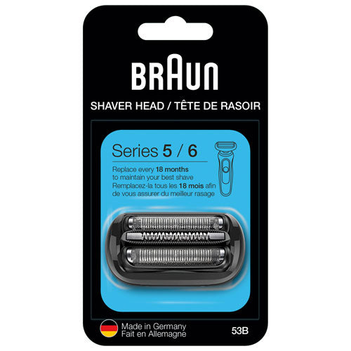 Braun Series 3 Replacement Head 32S/ 32B OEM – Hometech BOSCH