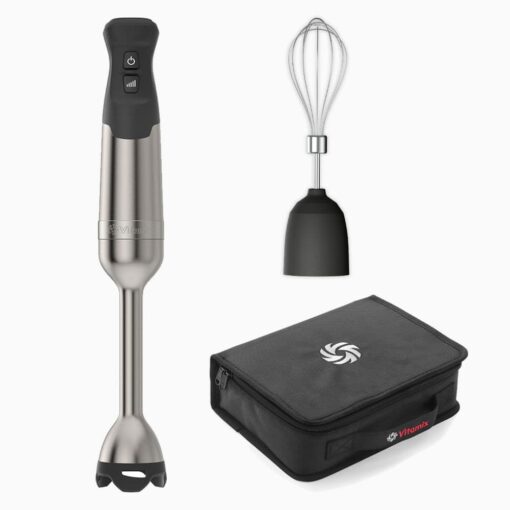Vitamix Immersion Blenders Bundles – Hometech BOSCH Kitchen Store