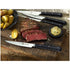 Ensemble de couteaux à steak Zwilling JA Henckels - Twin Gourmet - 4 pièces