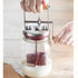 Baratte à beurre Kilner
