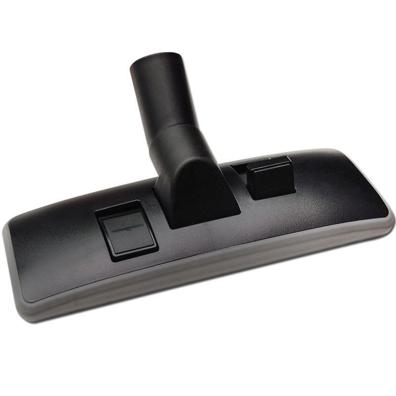 Brosse pour tapis et sols durs