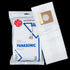 Sacoche verticale SVB Panasonic U U6