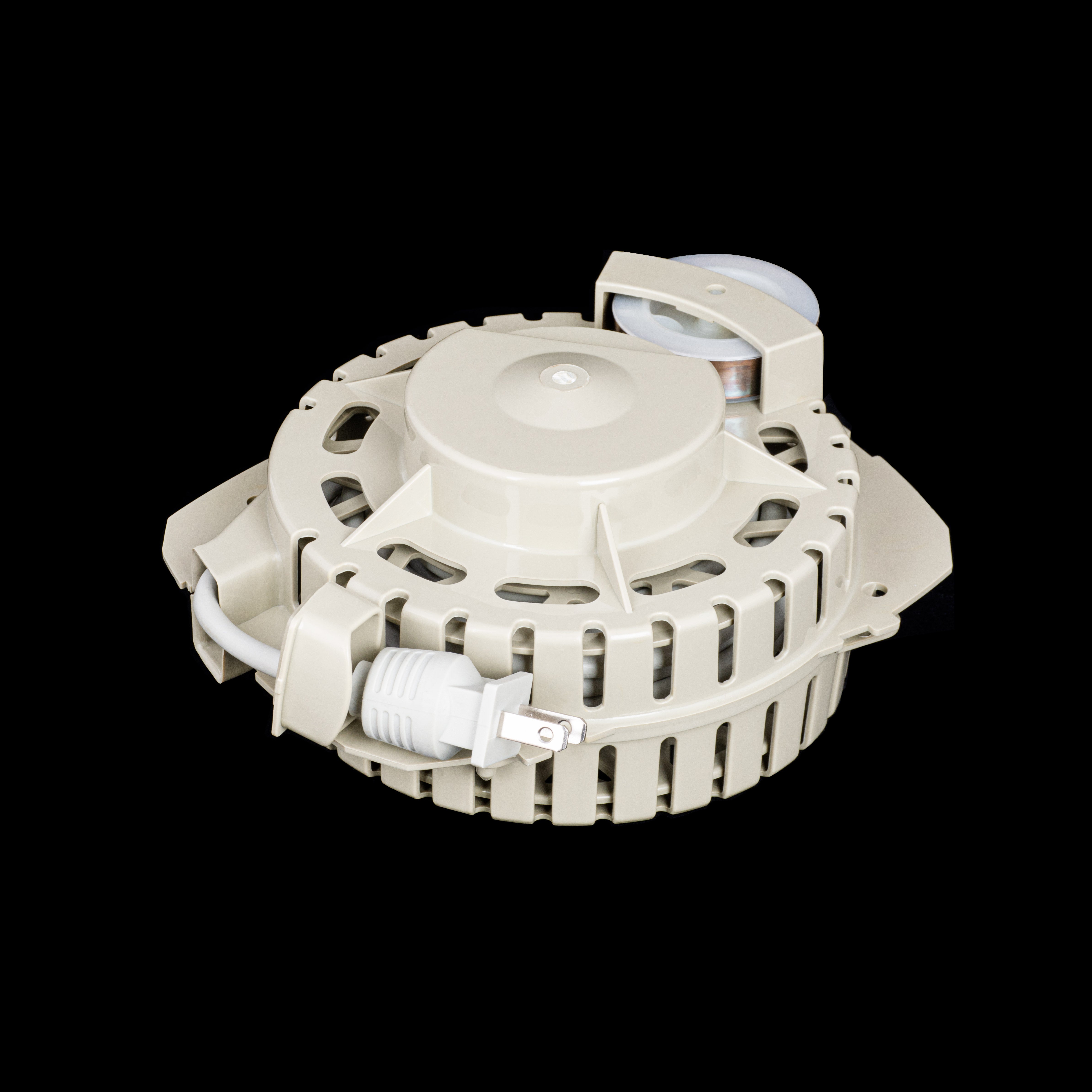 Enrouleur de cordon Electrolux avec cordon – Pièce de rechange pour aspirateur traîneau