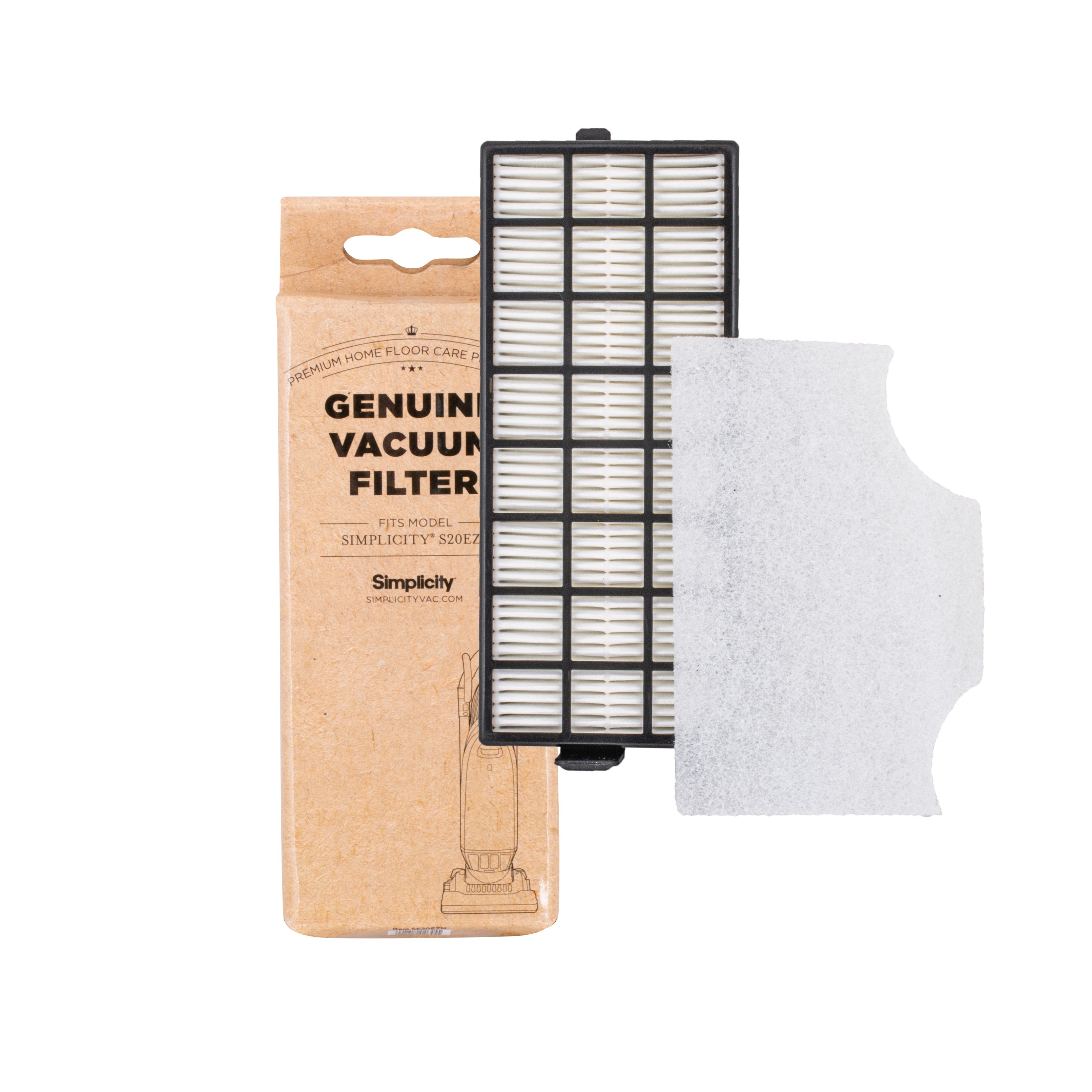Filtres de rechange pour Roomba IRobot 4910