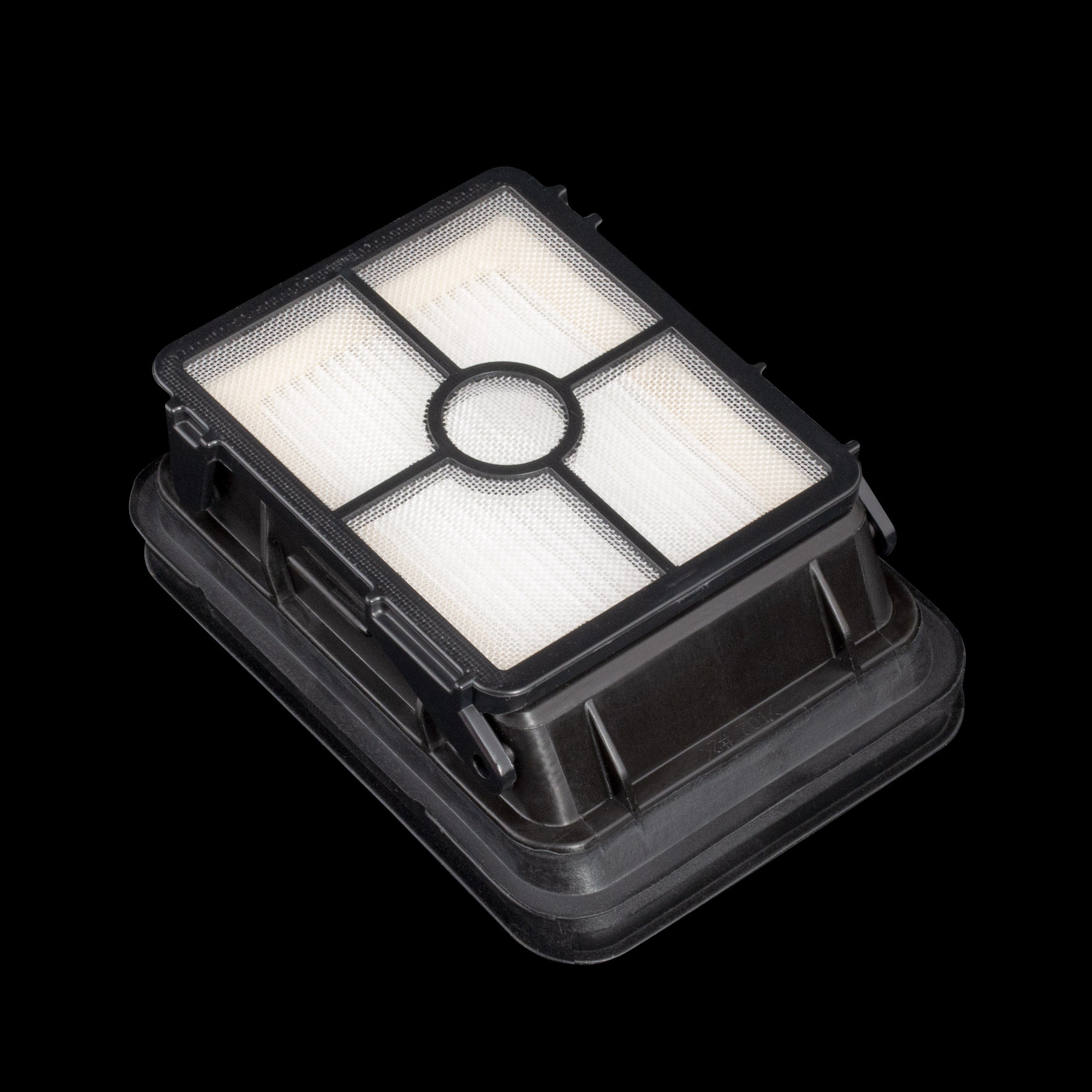 Bissell Filter for CrossWave Wet/Dry Upright Vacuums (OEM Original)