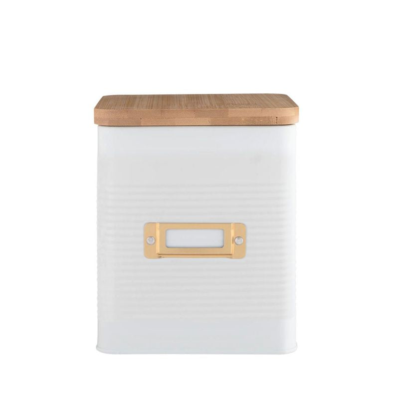 Typhoon OTTO Square Storage Canister