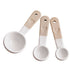 Mason Cash RUSTIC CHARM Measuring Spoons - set of 3
