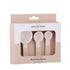 Mason Cash RUSTIC CHARM Measuring Spoons - set of 3