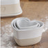 Mason Cash RUSTIC CHARM Measuring Cups - set of 3