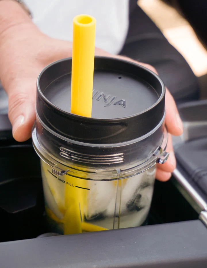 RSVP Straws Smoothie 6