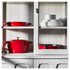 Ensemble empilable Staub