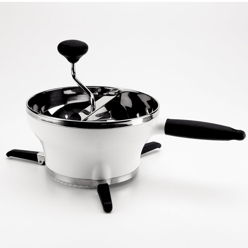 OXO Food Mill with 3 Stainless Steel Discs