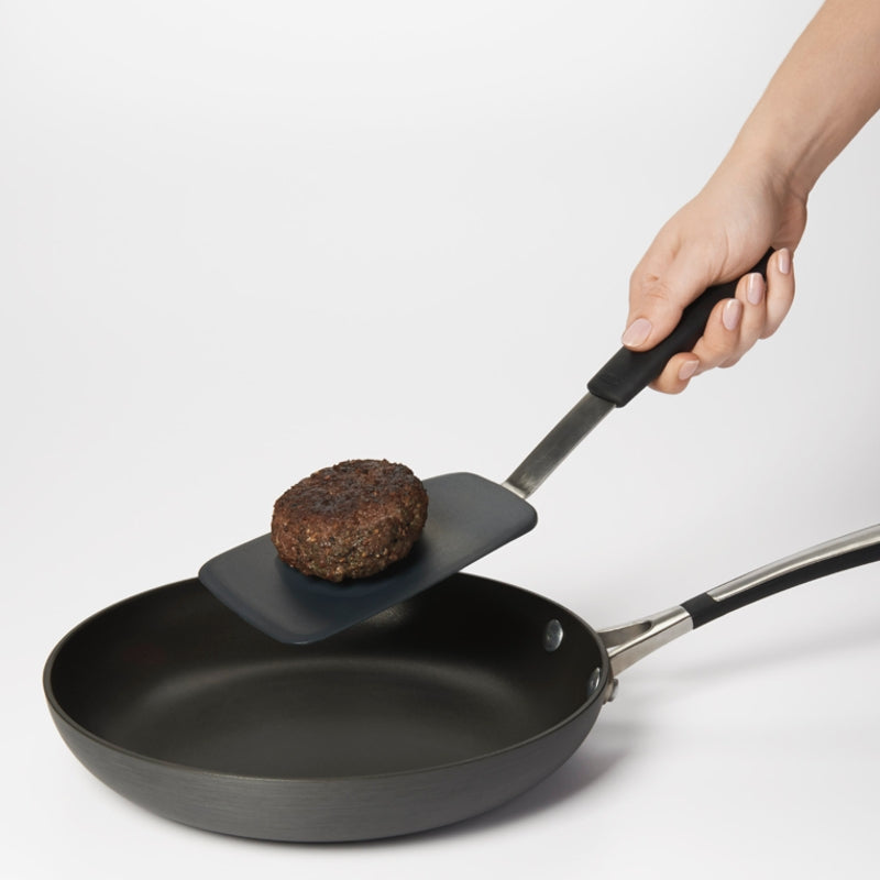 Spatule flexible Oxo - Flexible et plus large que d'habitude