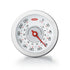 Instant Read Thermometer – Stainless Steel with Probe Cover