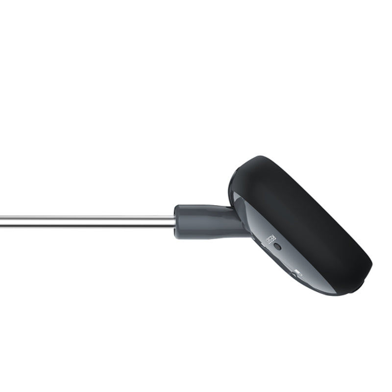 Thermomètre numérique à lecture instantanée