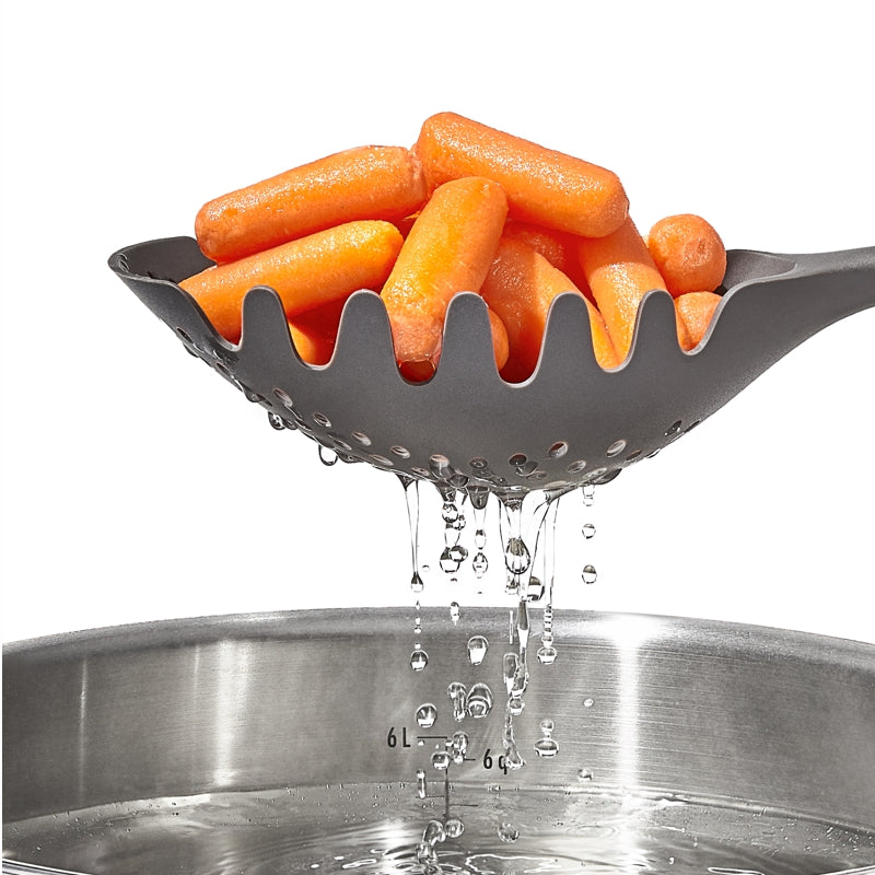 Pinceau à pâtisserie et à badigeonner en silicone OXO – Résistant à la chaleur jusqu'à 315 °C