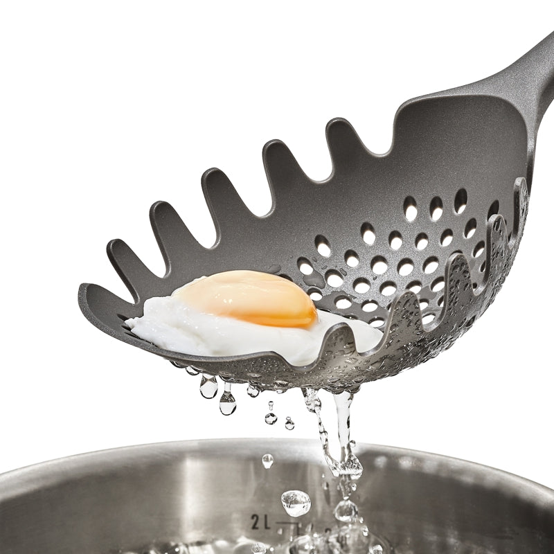 Pinceau à pâtisserie et à badigeonner en silicone OXO – Résistant à la chaleur jusqu'à 315 °C