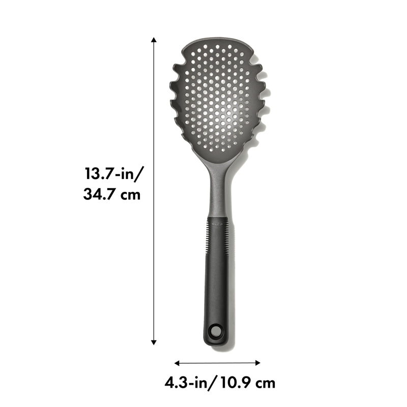 Pinceau à pâtisserie et à badigeonner en silicone OXO – Résistant à la chaleur jusqu'à 315 °C