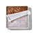 OXO Silicone Lid/Bakeware Lid, 23 x 23cm (9 x 9") for Casseroles, Transporting Storing Leftovers