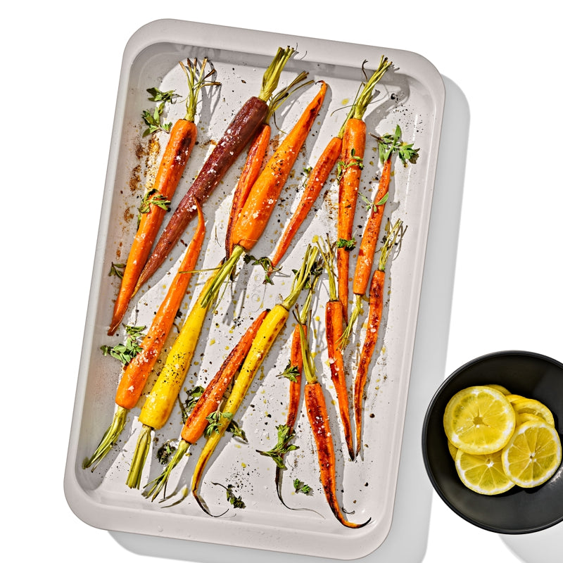 Moule à pain Cuisinart Easy Grip 9" en acier au carbone NS