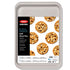 Moule à pain Cuisinart Easy Grip 9" en acier au carbone NS