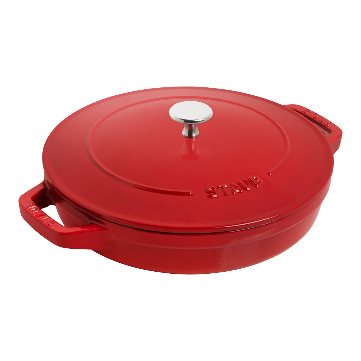Ensemble empilable Staub