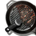OXO Good Grips Cast Iron Scrubbing Brush