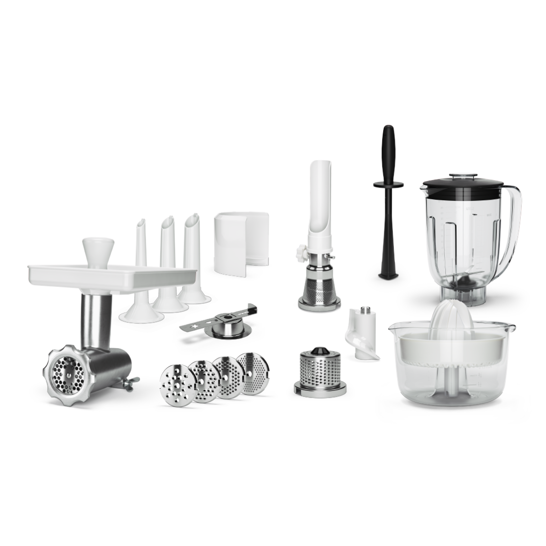 Ankarsrum Stand Mixer Kitchen Centre Made in Sweden - 14 Colours Available