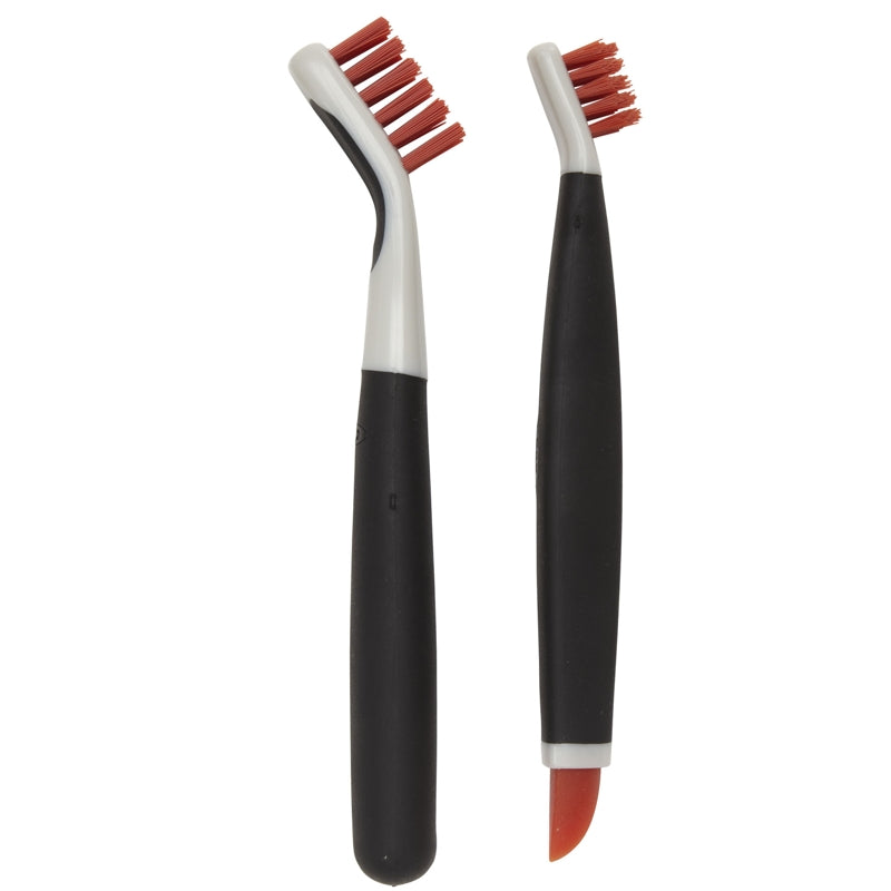 Ensemble de brosses de nettoyage en profondeur OXO 