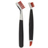 Ensemble de brosses de nettoyage en profondeur OXO 