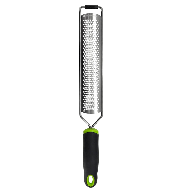 Broyeur à ail en acier inoxydable Danesco
