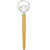 Danesco Danish Dough Whisk