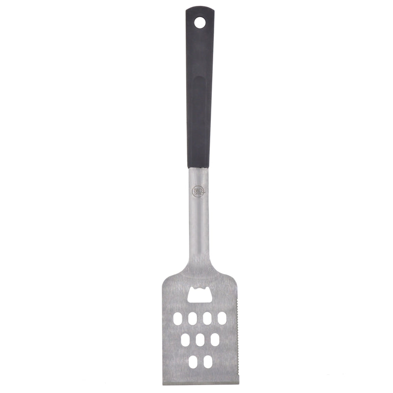 Spatule à griller BBQ Devil 4 en 1 42 cm