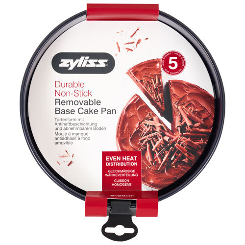 Zyliss - Bakeware Cake Pan - 8 inch