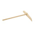 Berard France Pancake or Crepe Rake  23X18 cm Beachwood Made in France
