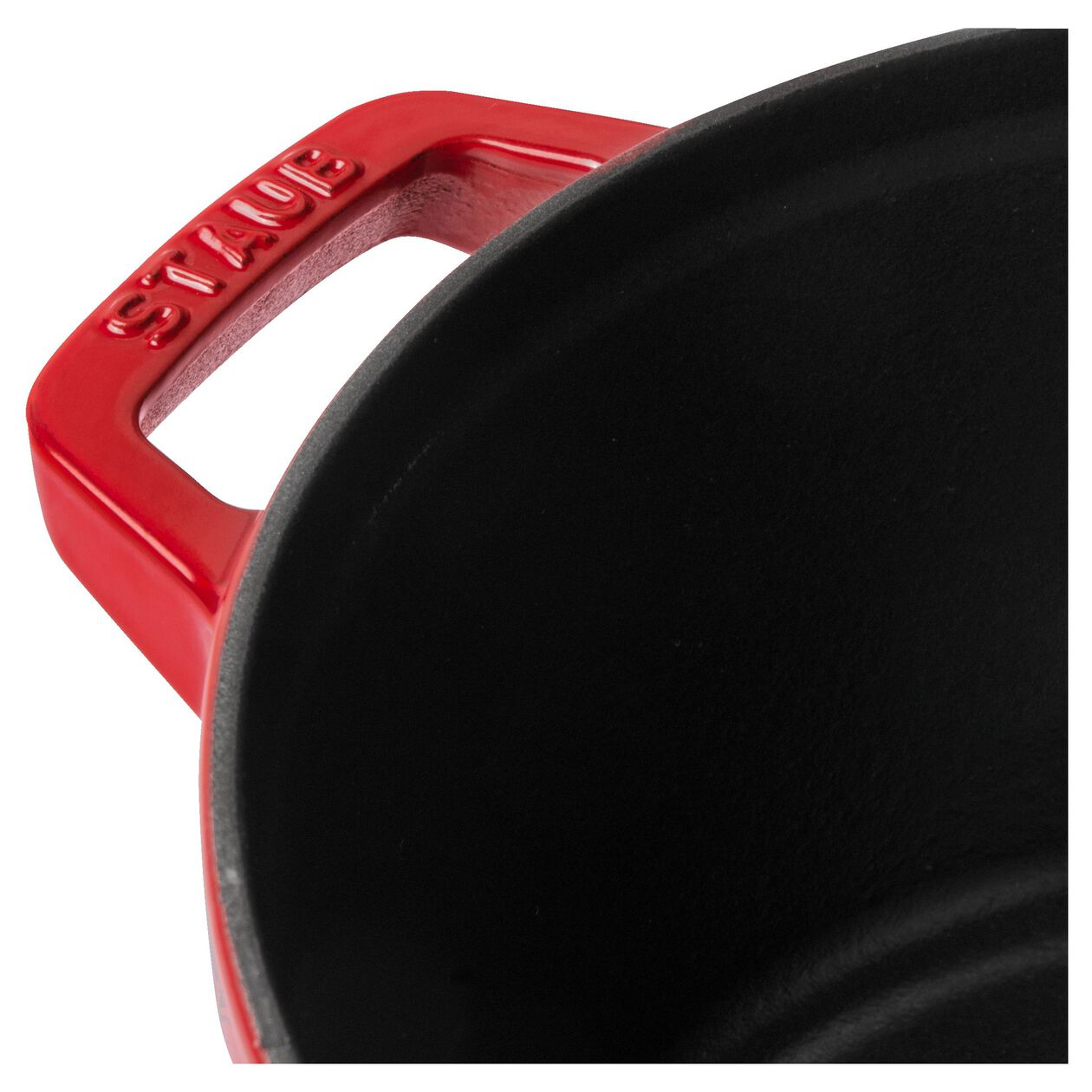 Ensemble empilable Staub