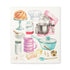 "NEW" Abbott - Swedish Sponge Towel Kitchen Tools
