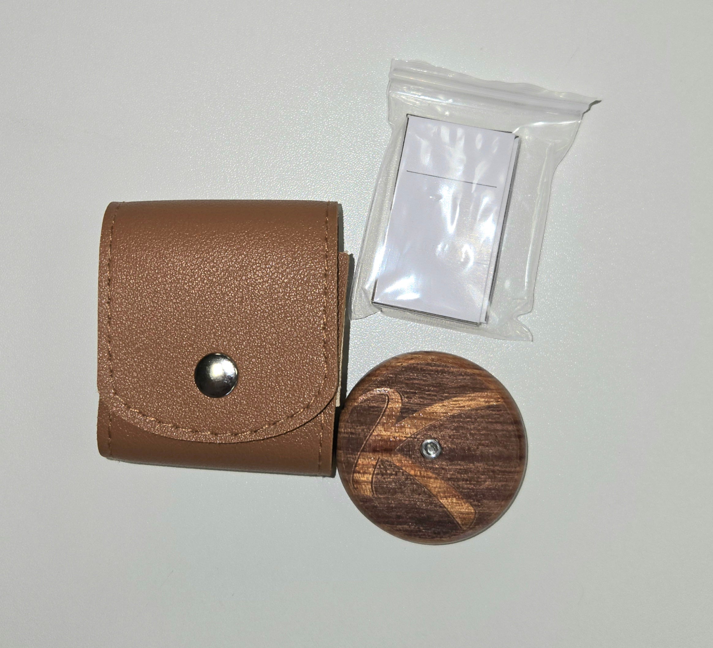 Panier d'épreuve KoMo - Oblong avec doublure