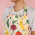 Tablier Jubilee - Nourriture amusante - Taille enfant