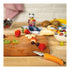 Kuhn Rikon Kinderkitchen® Dog Knife – Kid-Friendly