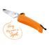 Kuhn Rikon Kinderkitchen® Dog Knife – Kid-Friendly