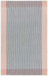 Heirloom Tea Towel Set of 2 - Array Stripe Nectar