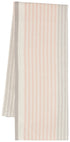 Heirloom Tea Towel Set of 2 - Array Stripe Nectar