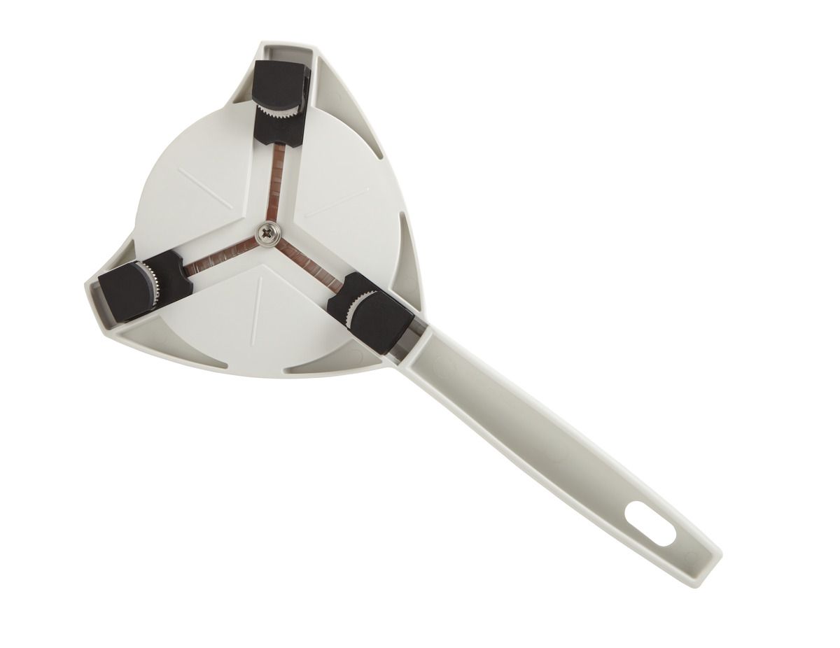 Kuhn Rikon Jar Opener – Effortless Lid Opening for Every Jar
