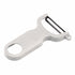Kuhn Rikon - Swiss Peeler - Three Colors Blue, Green, White & Red