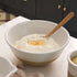 Casafina - Scotia White Serving bowl