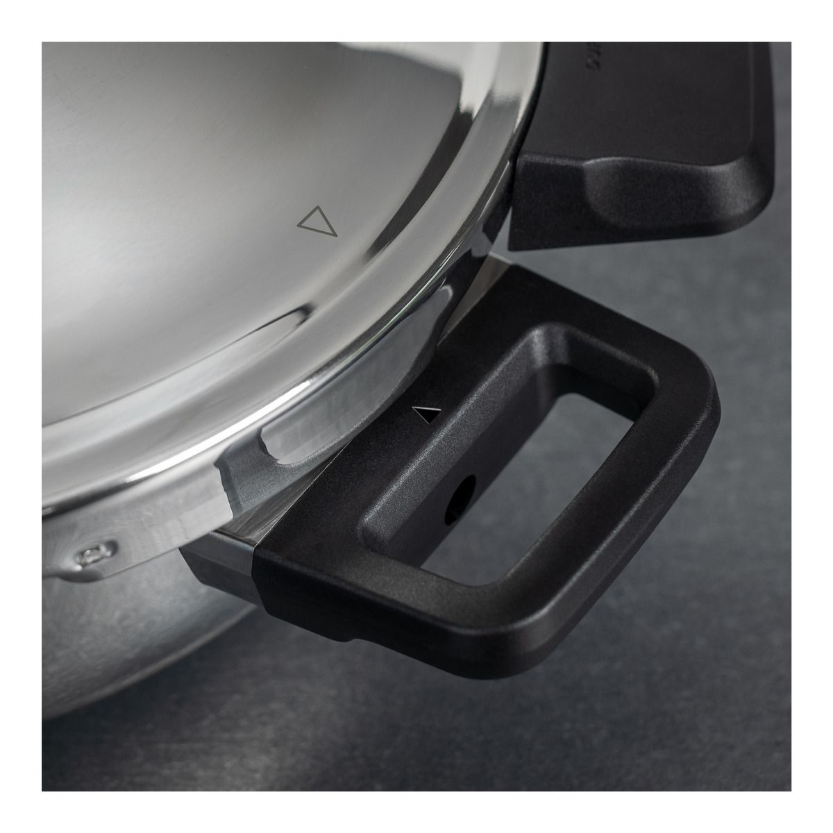Autocuiseur en acier inoxydable Kuhn Rikon de 2 1/2 litres