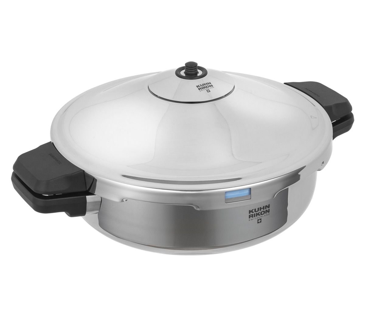 Autocuiseur en acier inoxydable Kuhn Rikon de 2 1/2 litres
