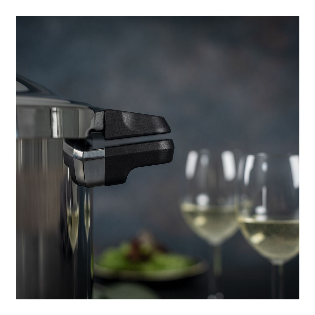 Autocuiseur en acier inoxydable Kuhn Rikon de 2 1/2 litres
